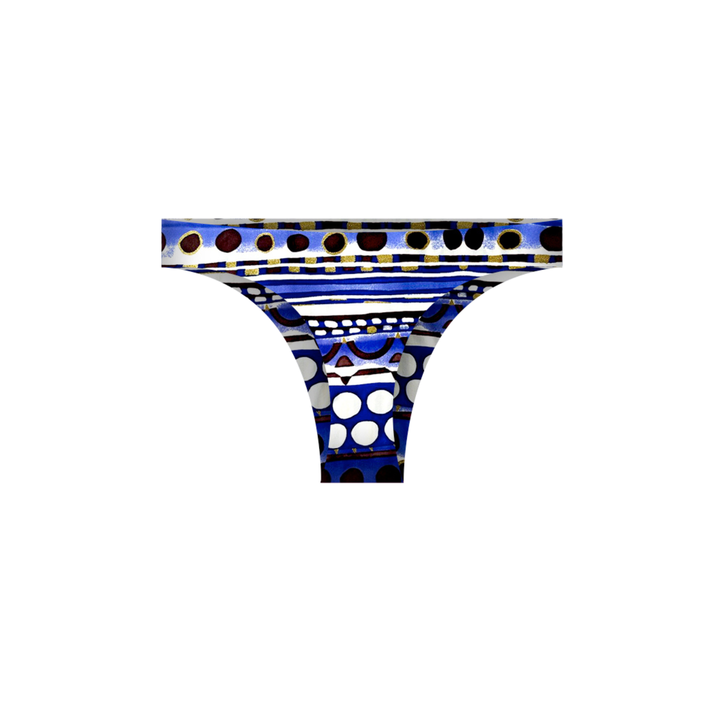 Atenas · Bottom