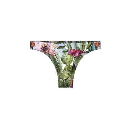 Botanic · Bottom
