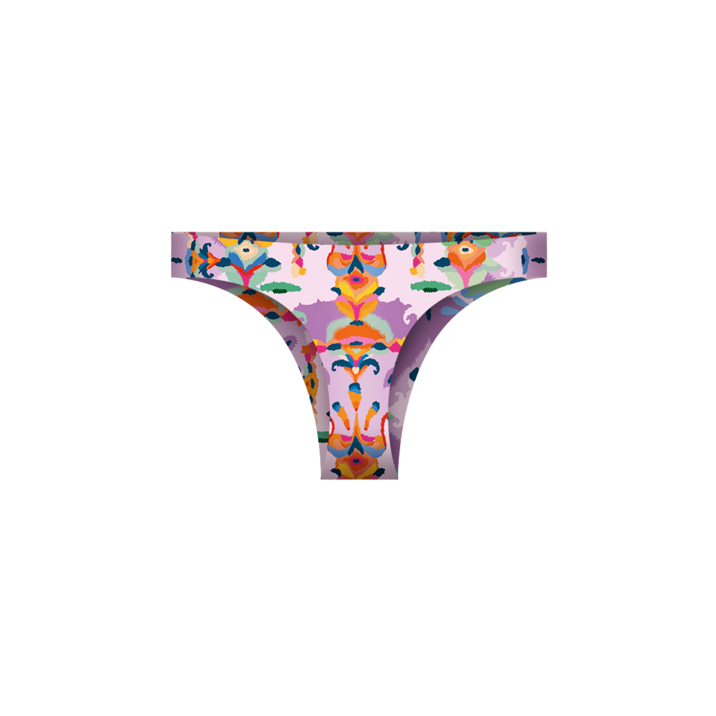 Damasco · Bottom