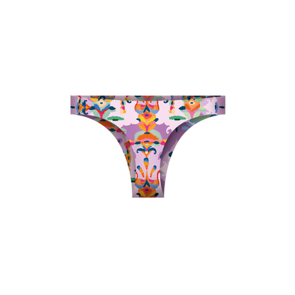 Damasco · Bottom