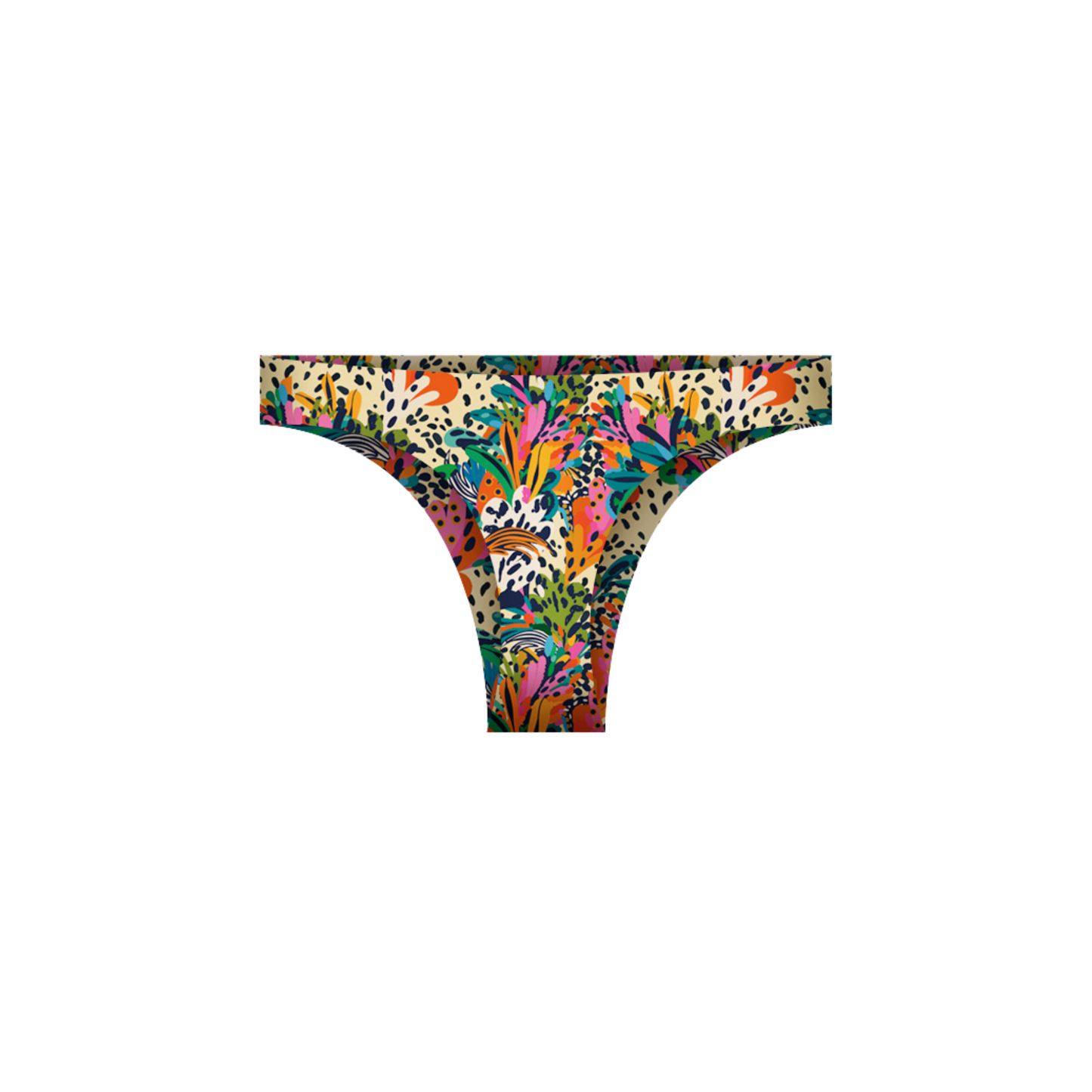 Exotic · Bottom