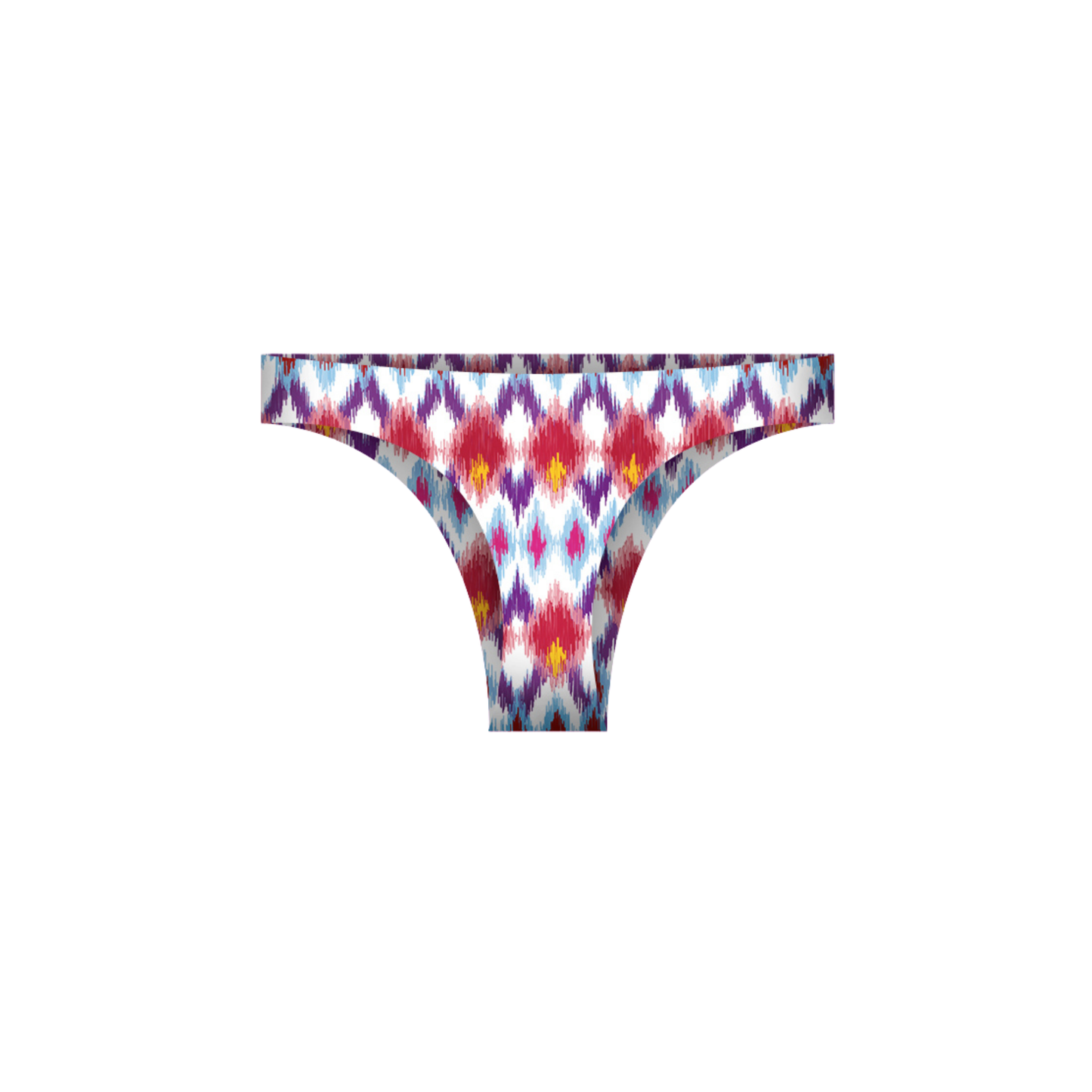Glitch · Bottom