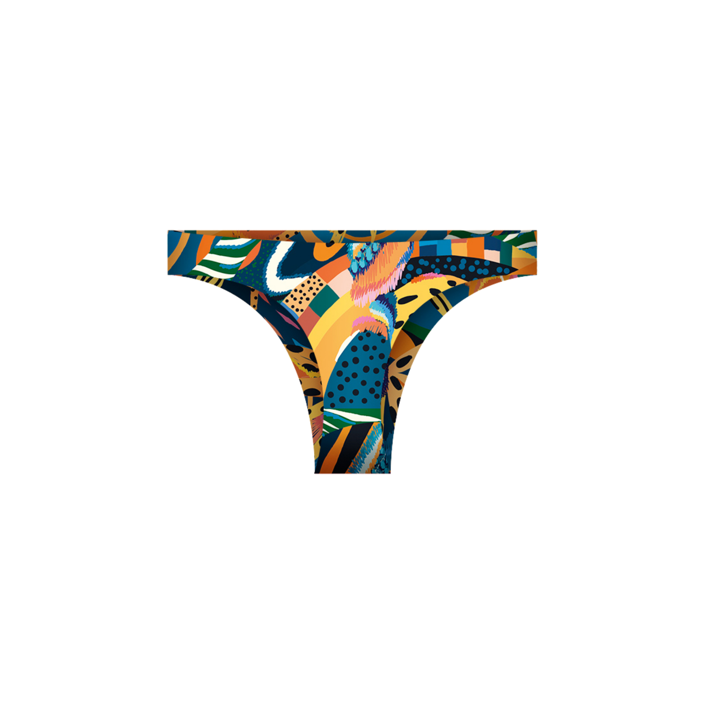 Nairobi · Bottom