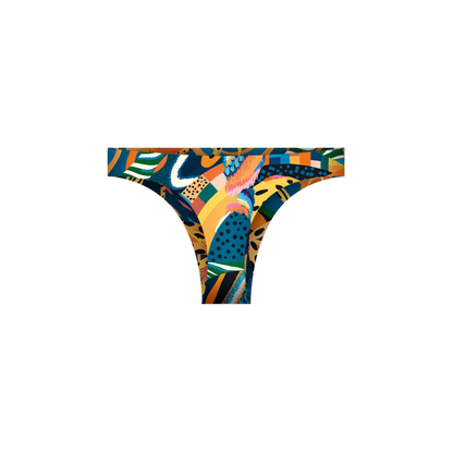 Nairobi · Bottom