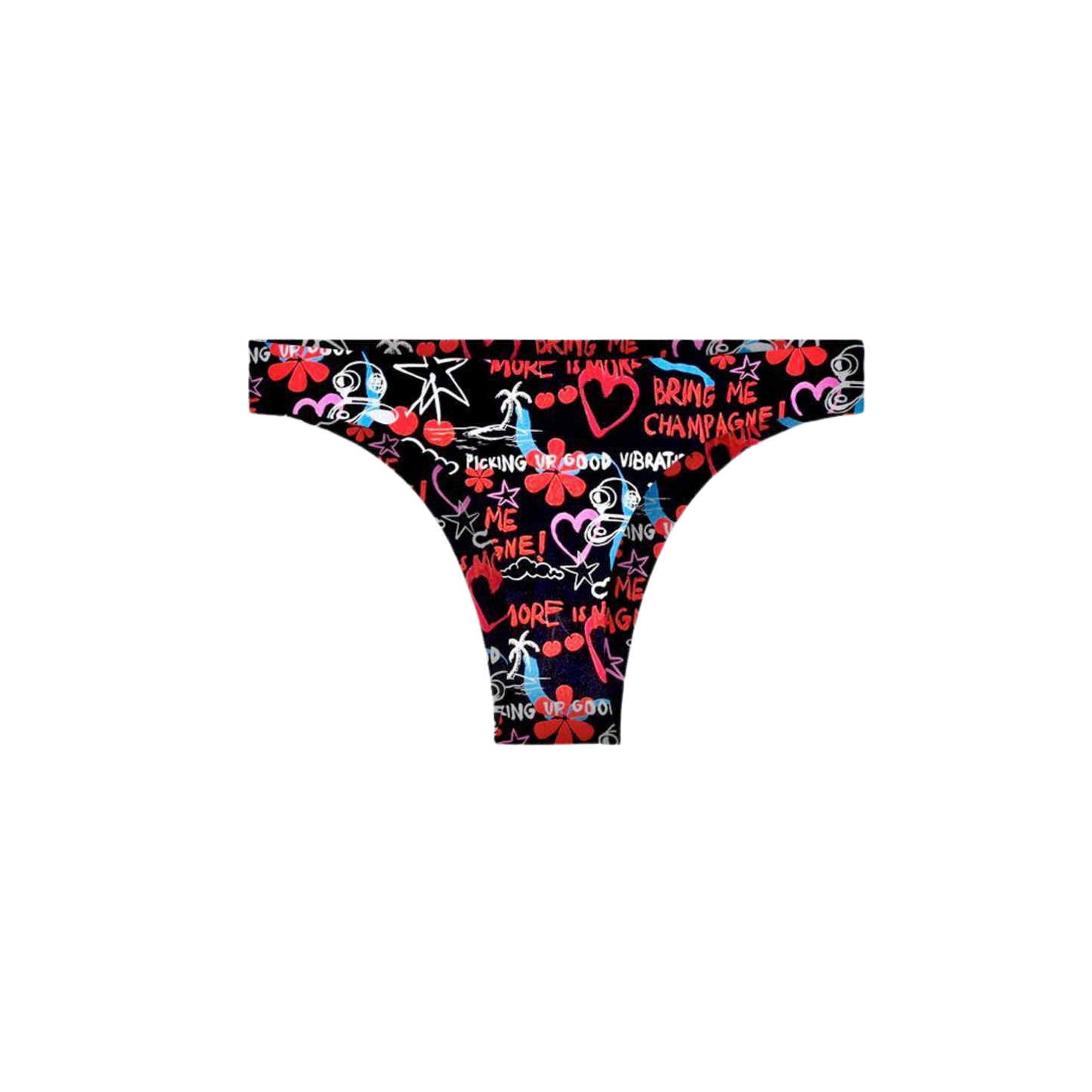 Rebel · Bottom
