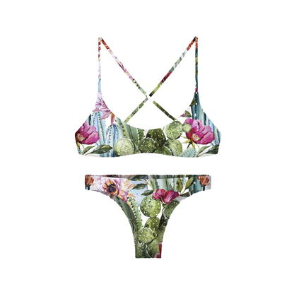 Botanic · Bottom