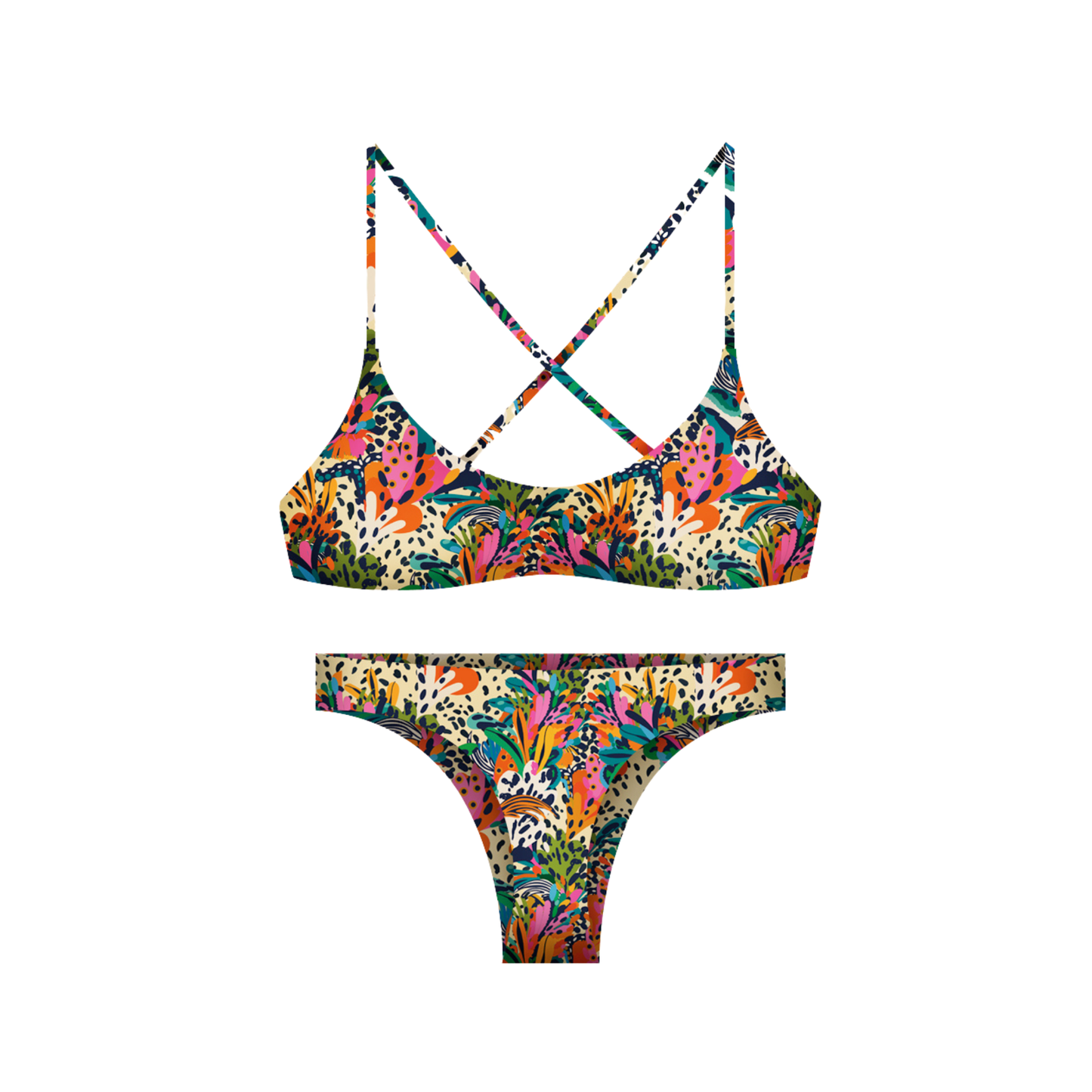 Exotic · Top