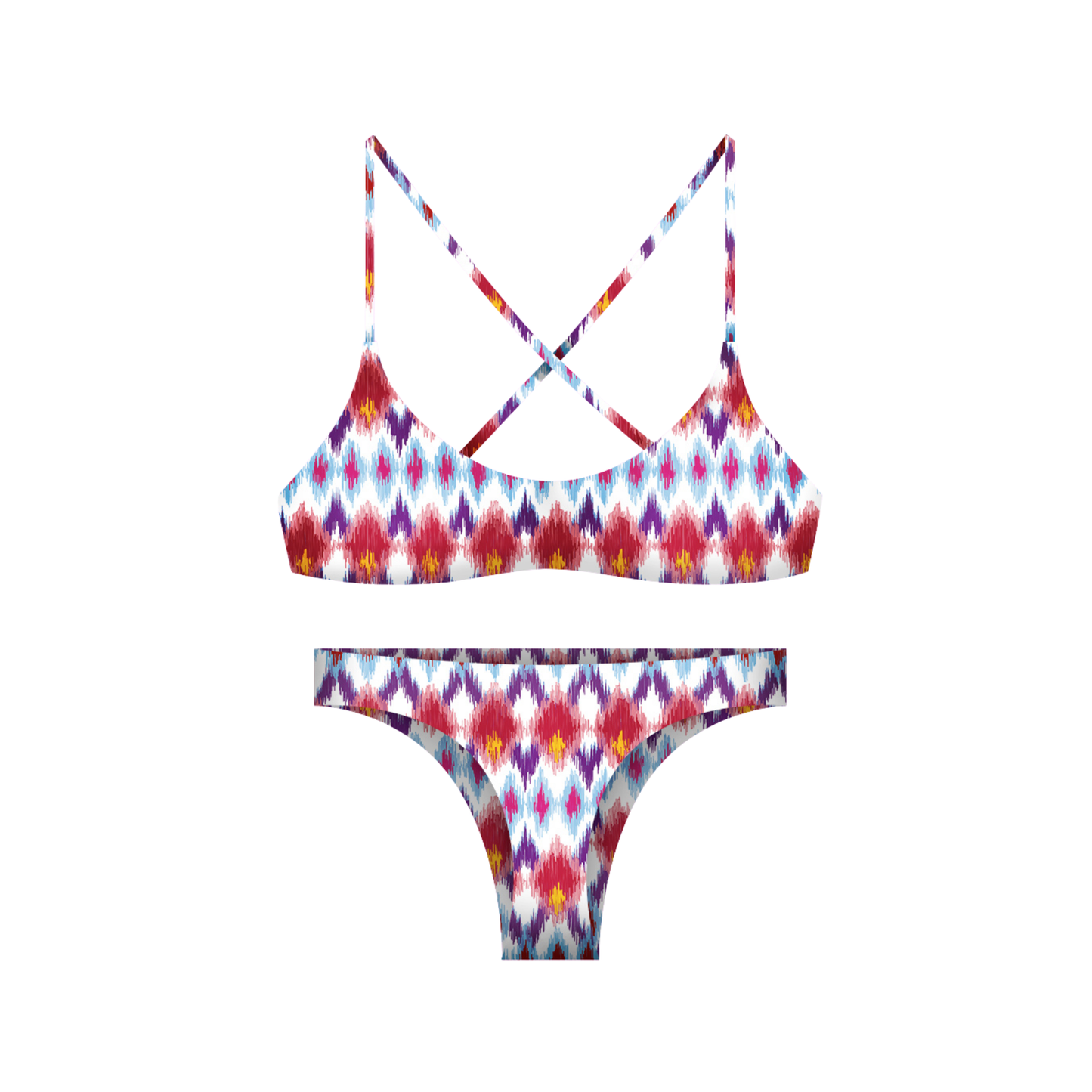 Glitch · Top