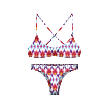 Glitch · Top