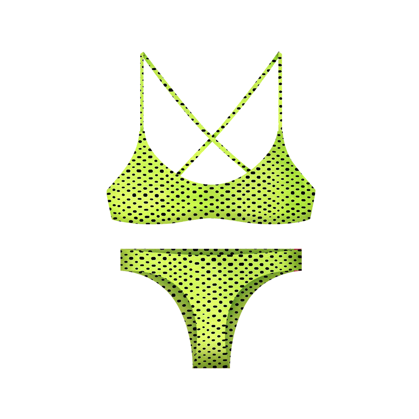 Kiwi · Bottom