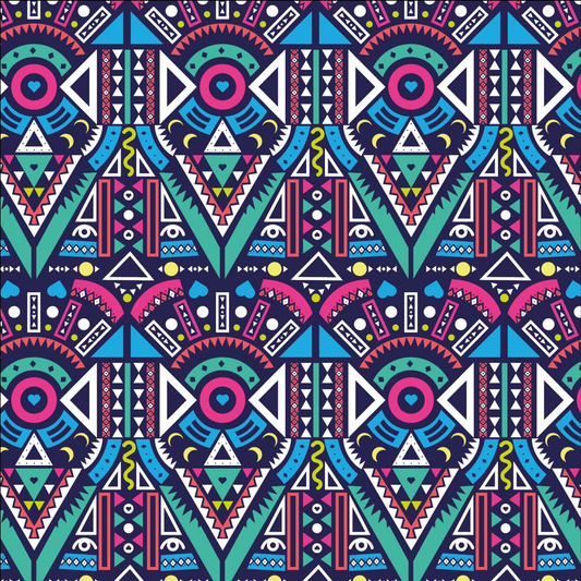 Azteca · Bottom