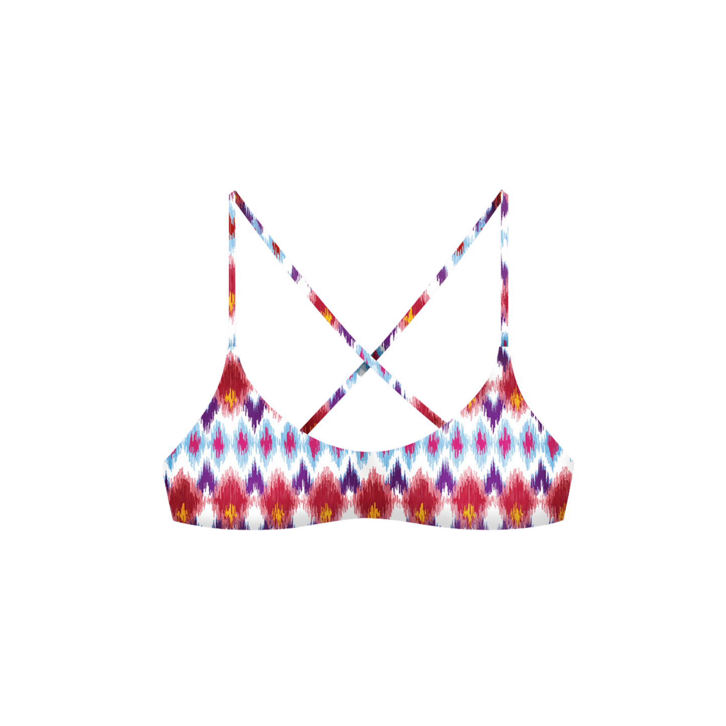 Glitch · Top