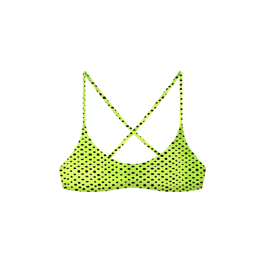Kiwi Top · Triángulo S