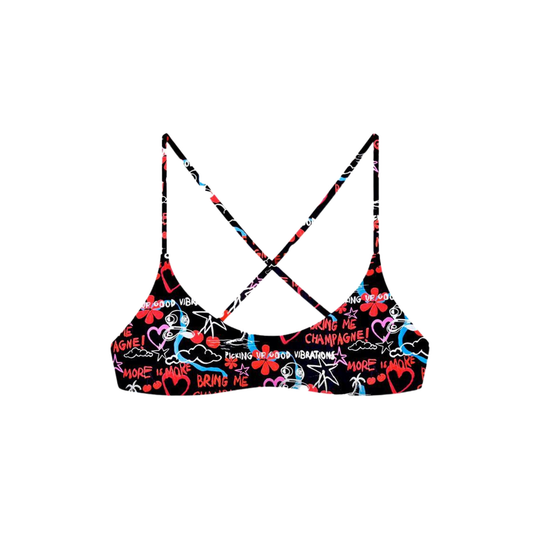 Rebel · Top
