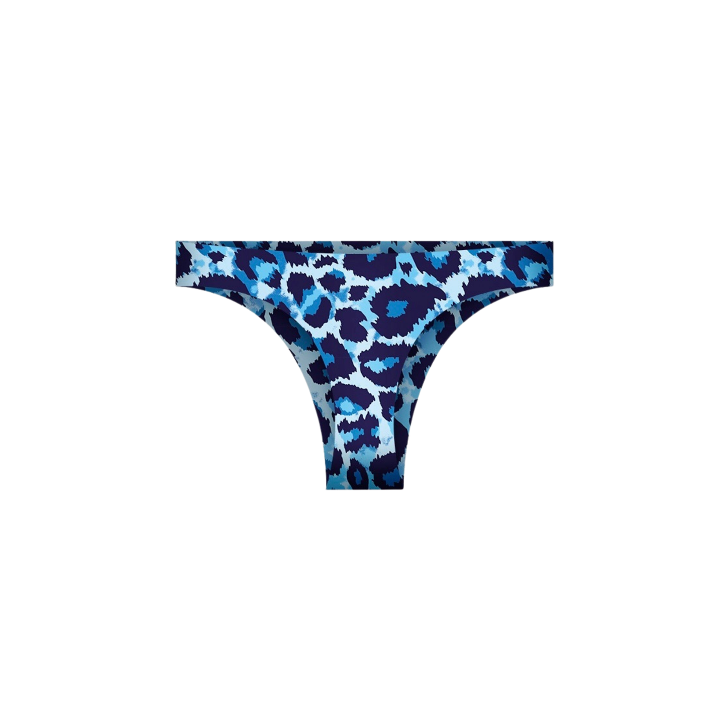 Blue Print · Bottom