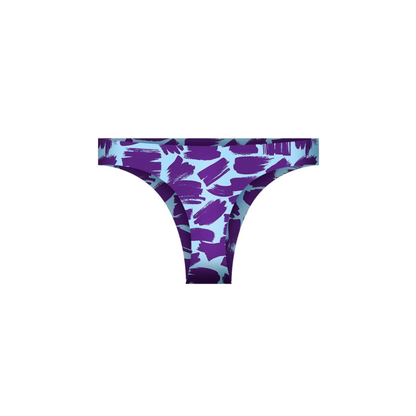 Carabela · Bottom