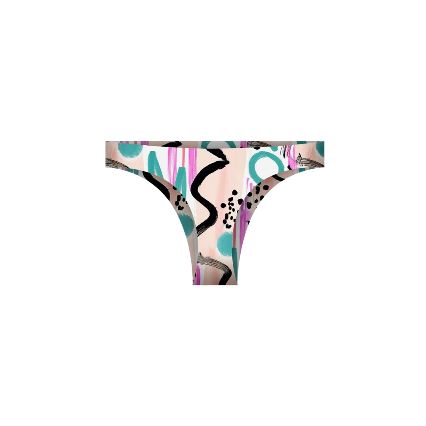 Choo · Bottom