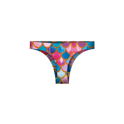 Mermaid · Bottom