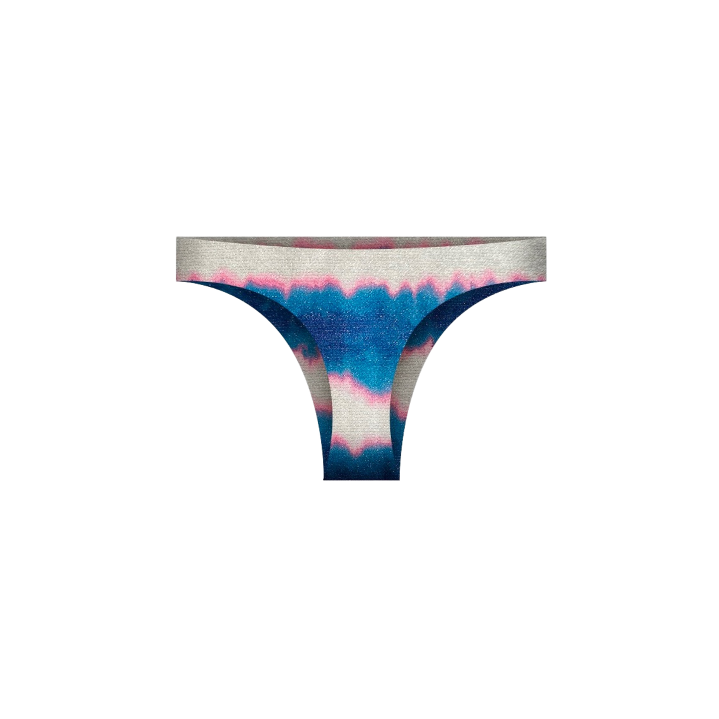 Polinesia · Bottom