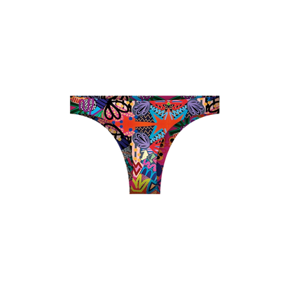 Polshi · Bottom