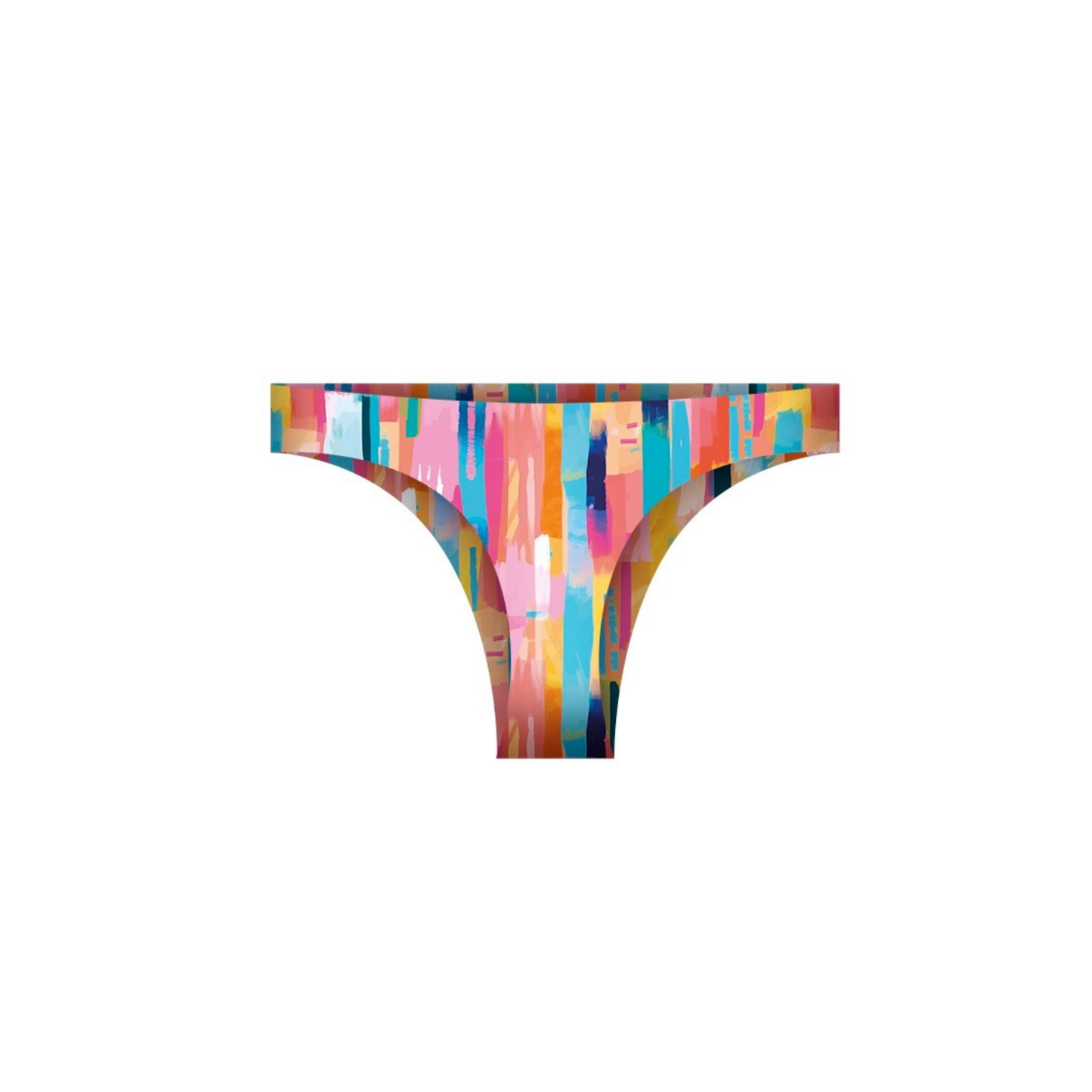 Tulipas · Bottom