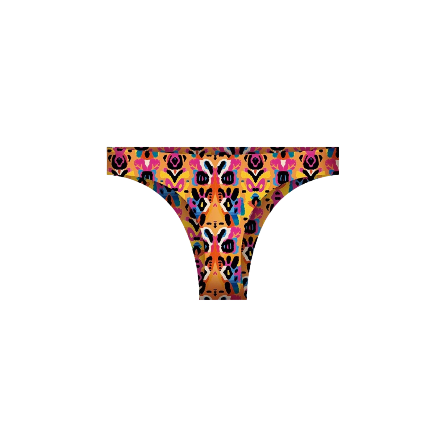 Zanzibar · Bottom