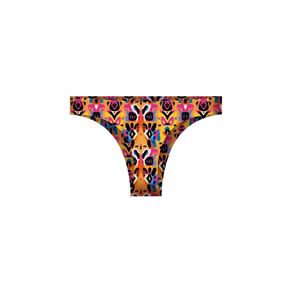 Zanzibar · Bottom