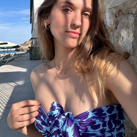 Carabela · Top