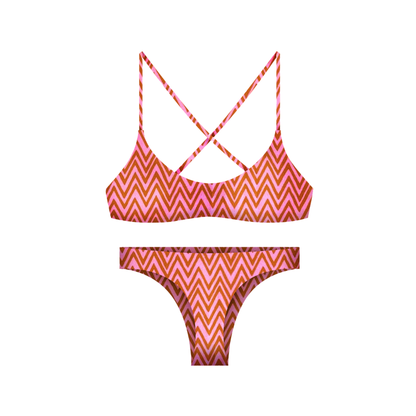 Blossom · Bottom