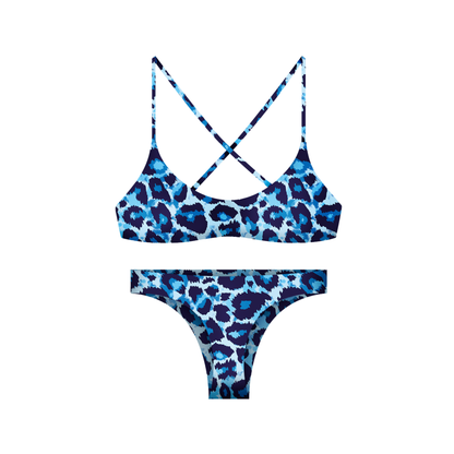 Blue Print · Top