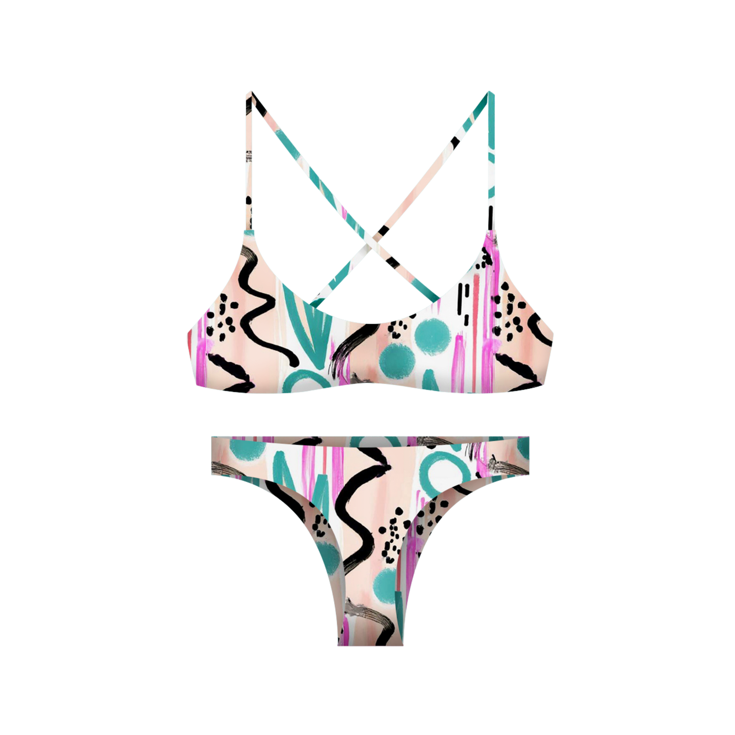 Choo · Bottom
