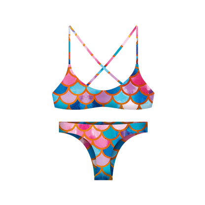 Mermaid · Bottom