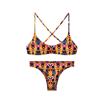 Zanzibar · Top