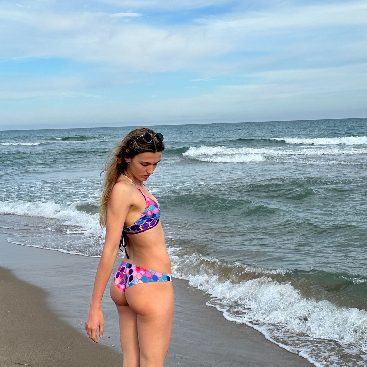 Mermaid · Bottom