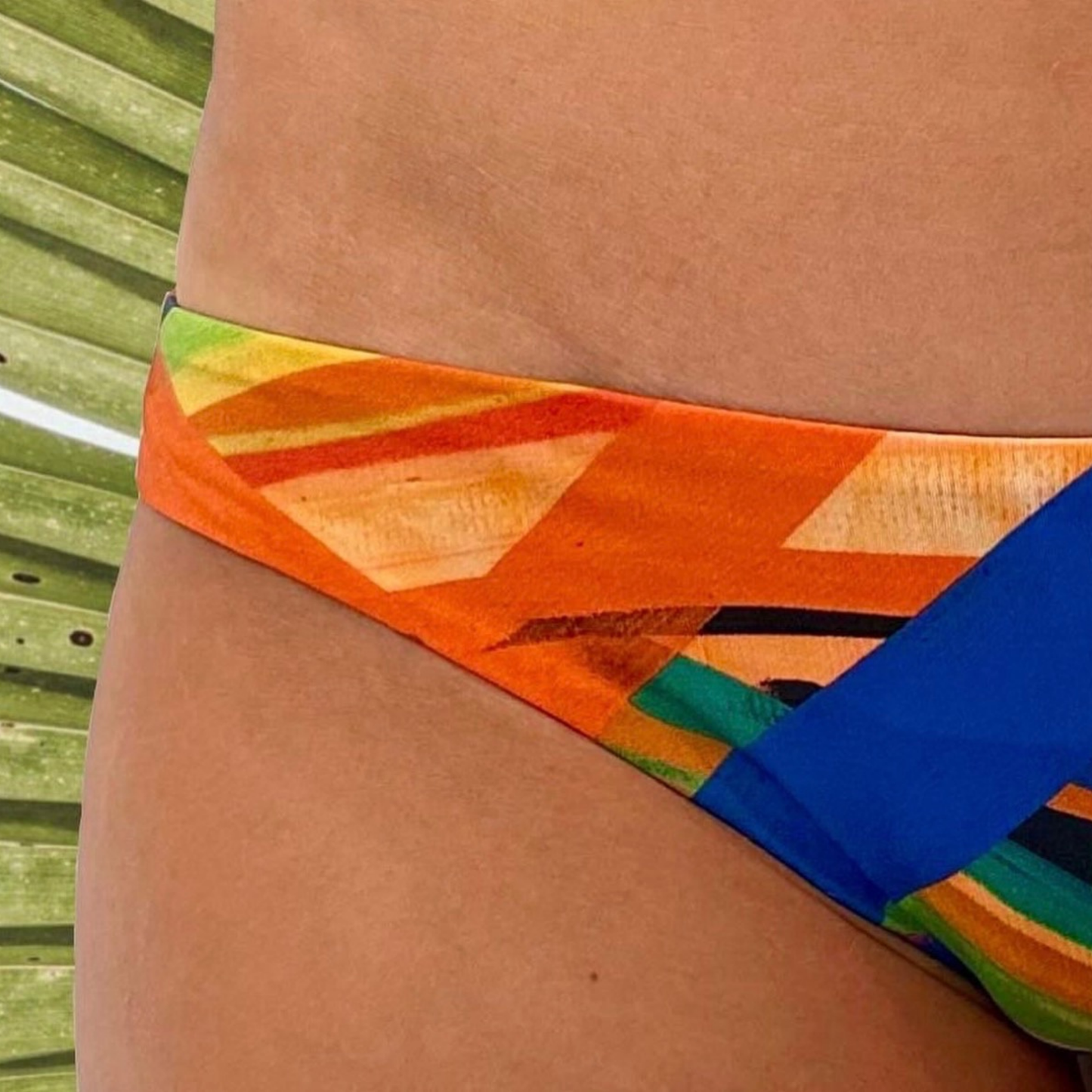 Tucan · Bottom