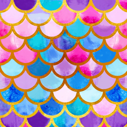 Mermaid · Top
