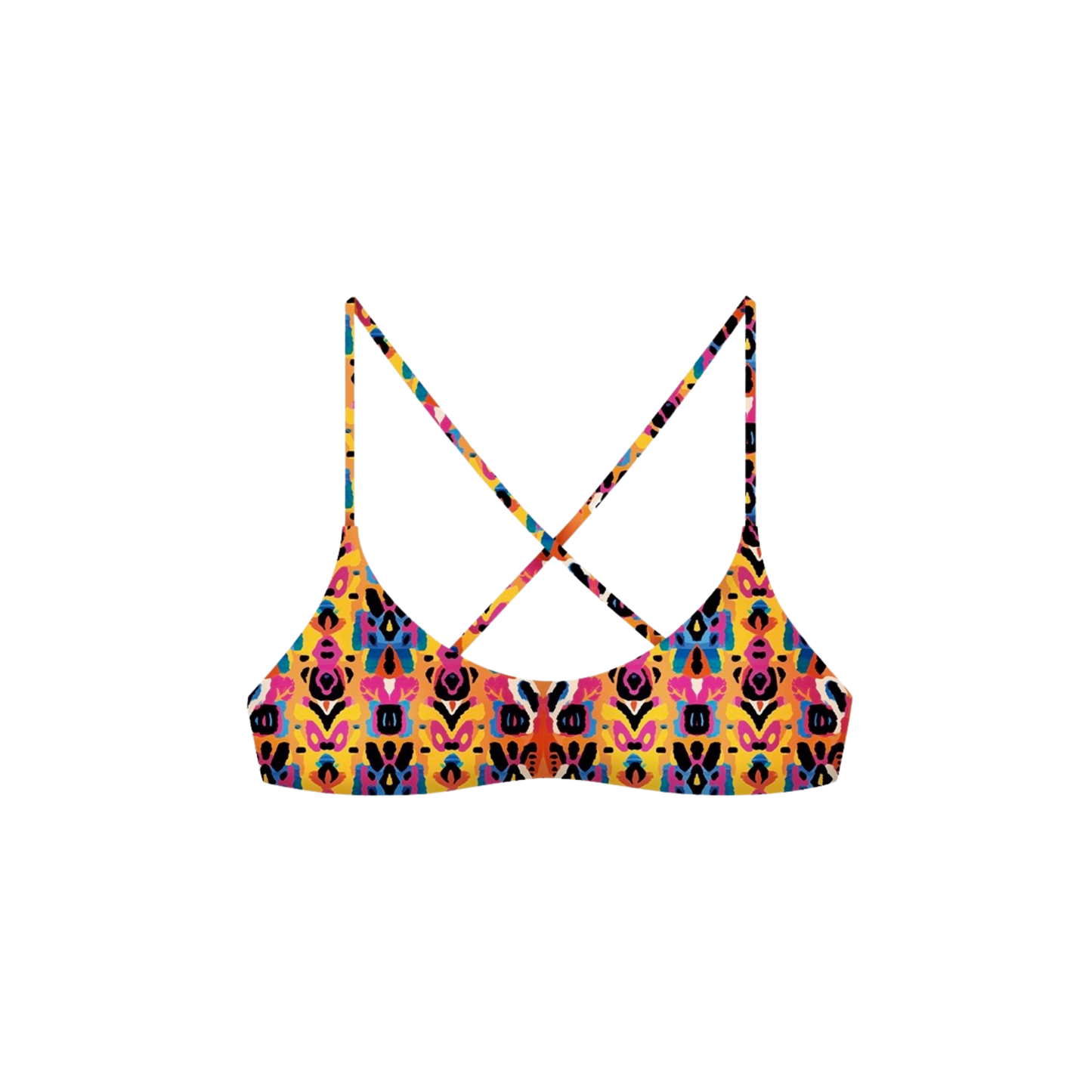Zanzibar · Top