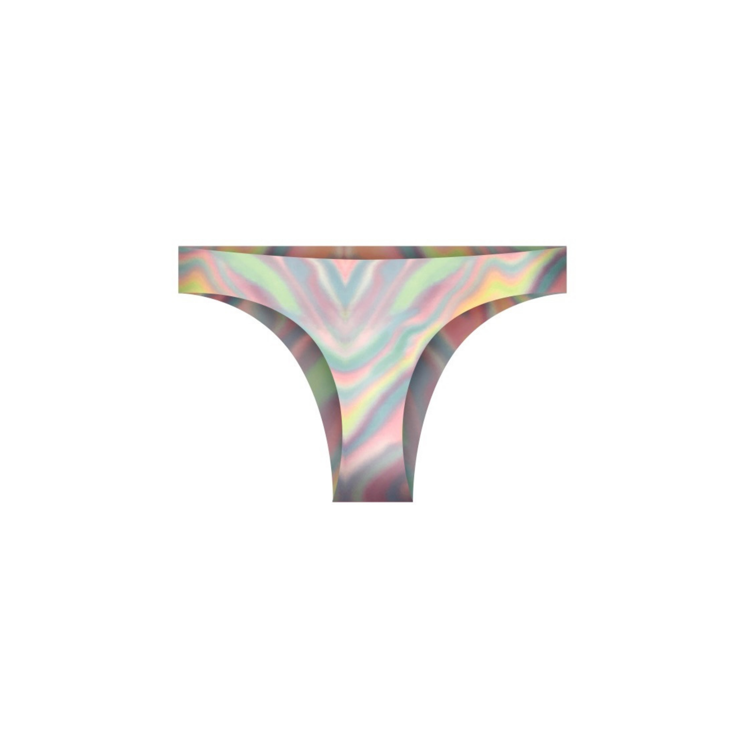Algodón de azúcar · Bottom