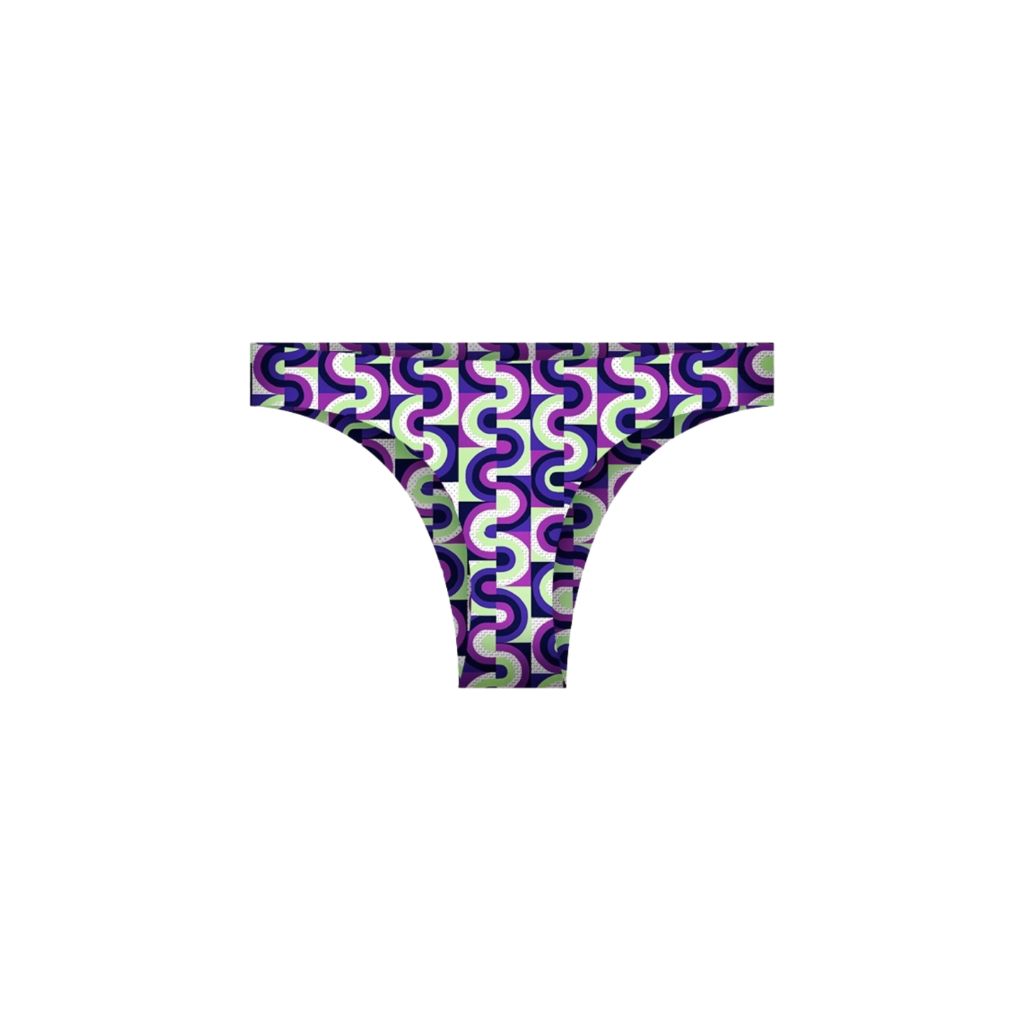 Boogie · Bottom