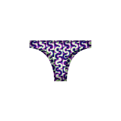 Boogie · Bottom
