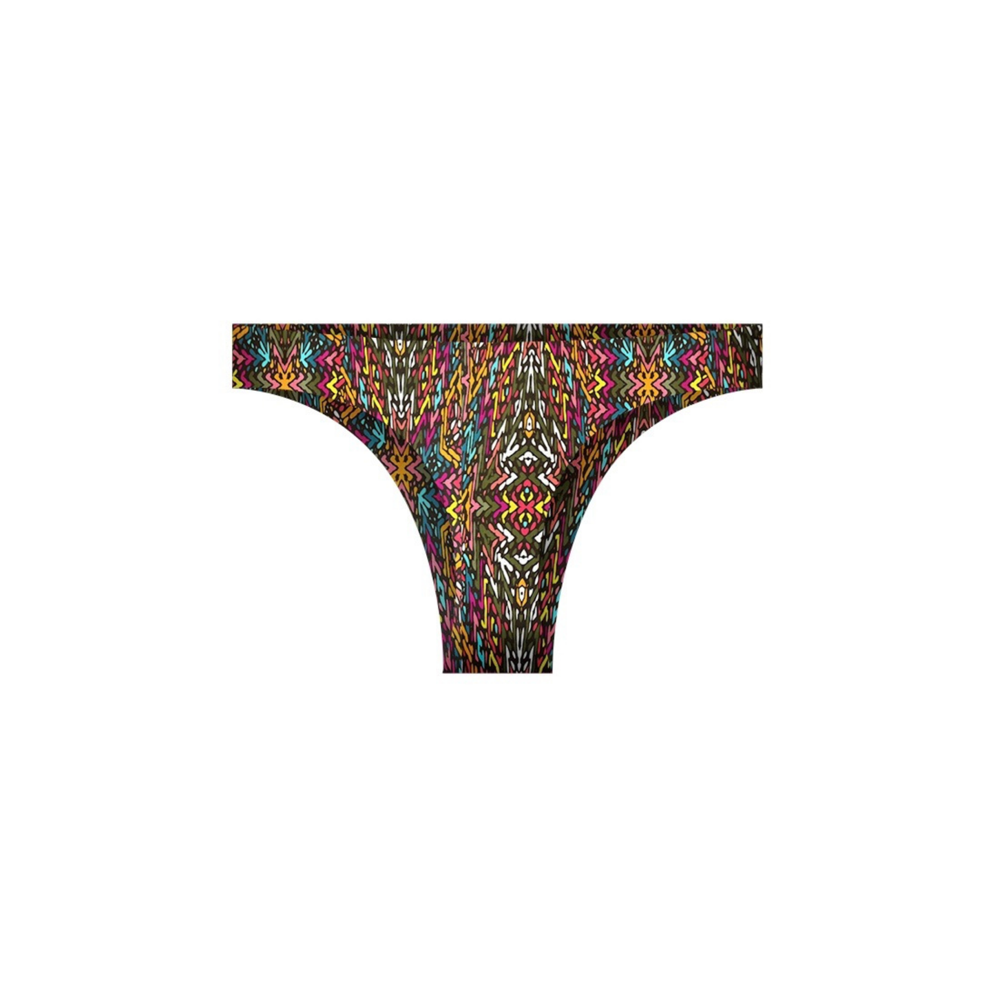 Caleidoscopio · Bottom