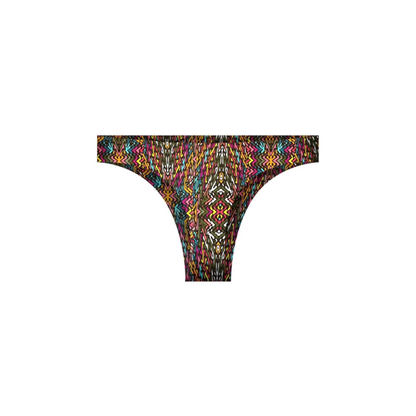Caleidoscopio · Bottom