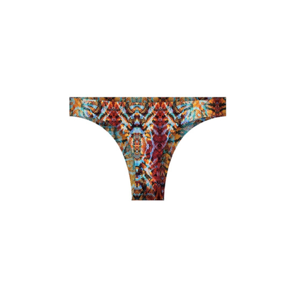 Custo Jungle · Bottom