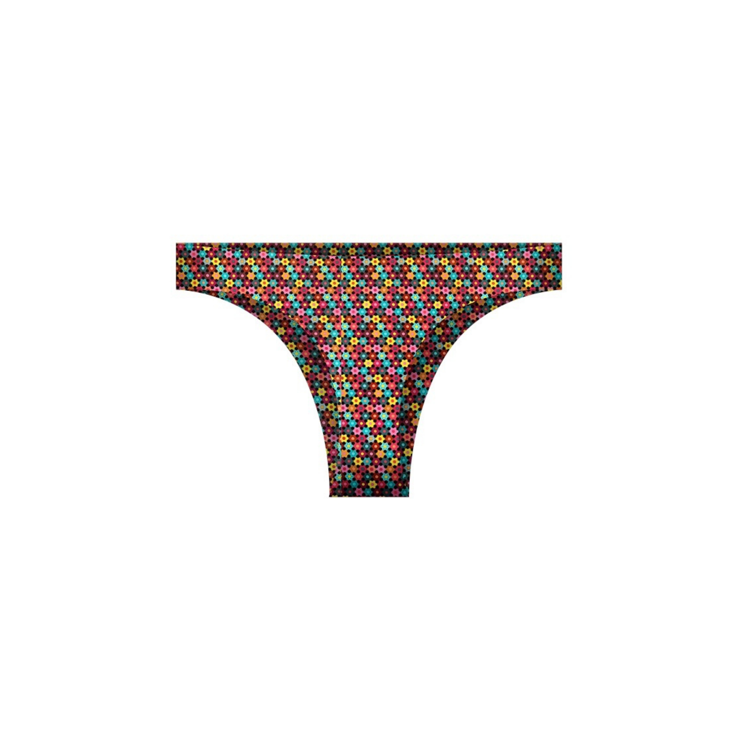 Flower Power · Bottom