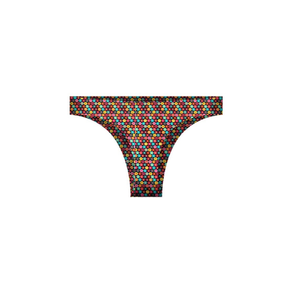 Flower Power · Bottom