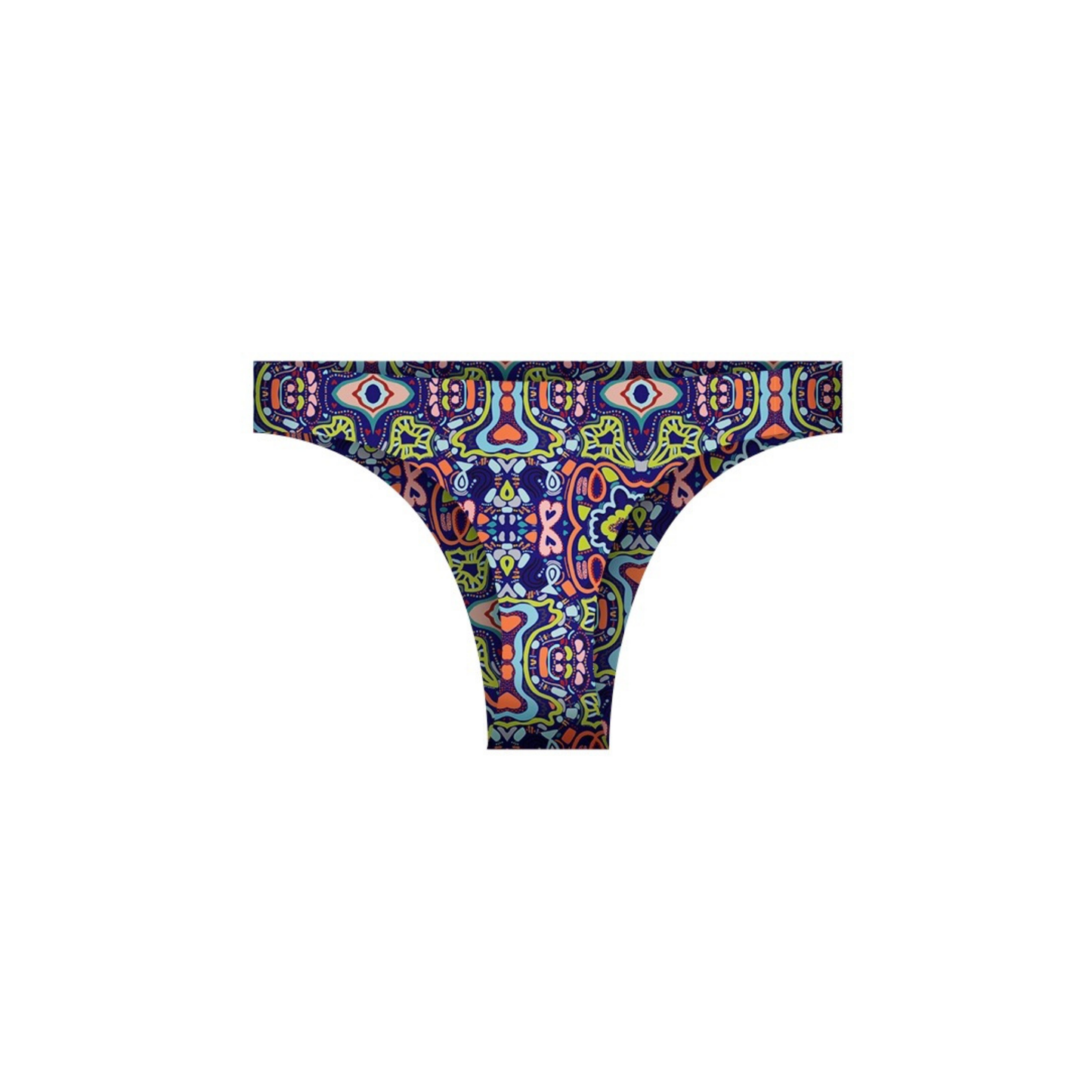 Frog · Bottom
