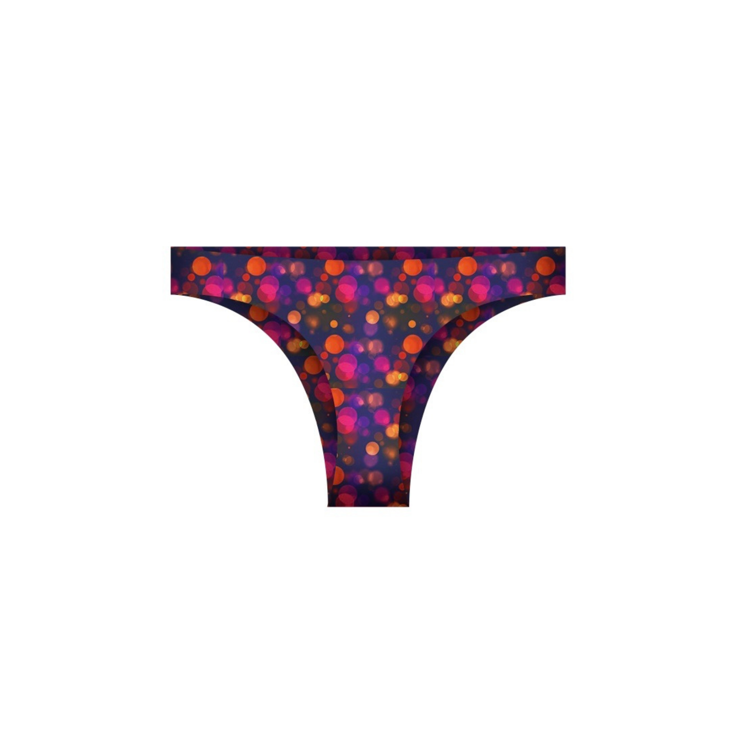 La nuit · Bottom