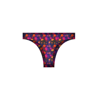 La nuit · Bottom