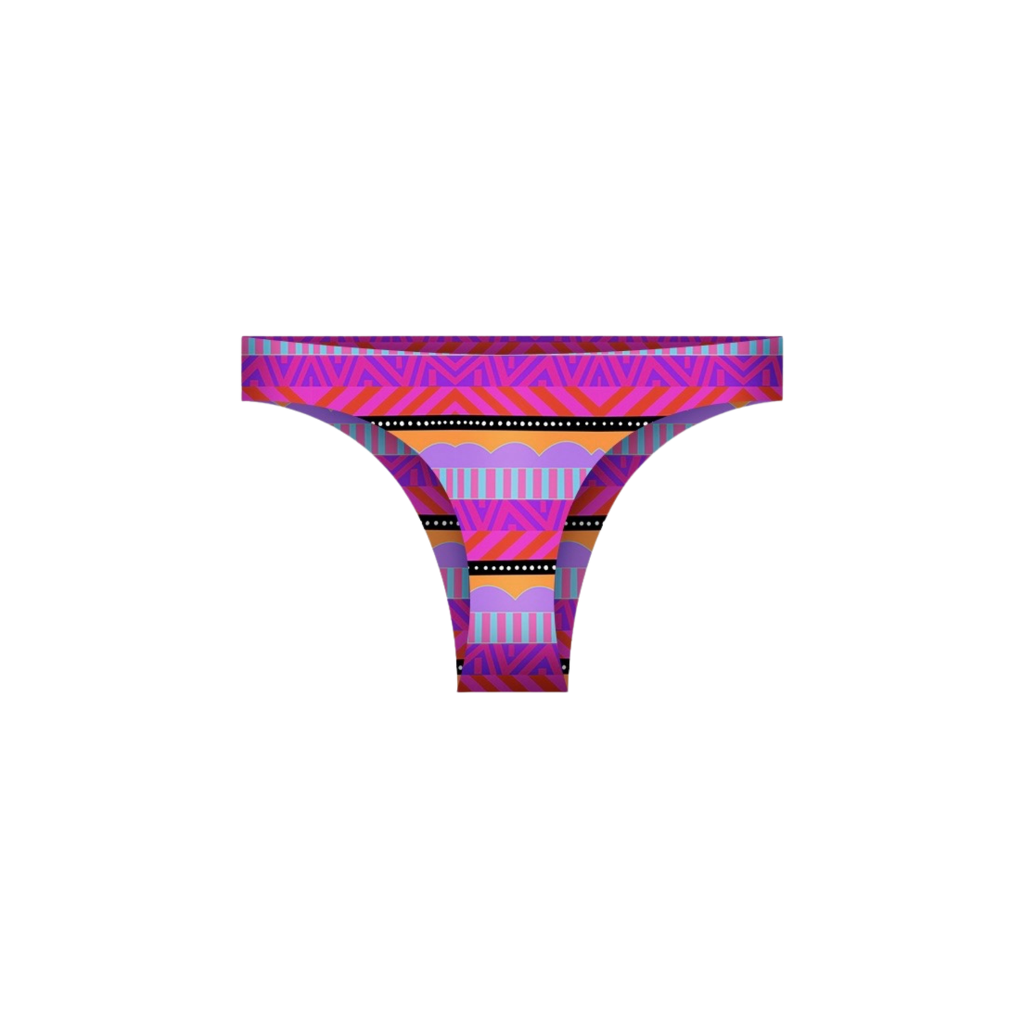Malibú · Bottom