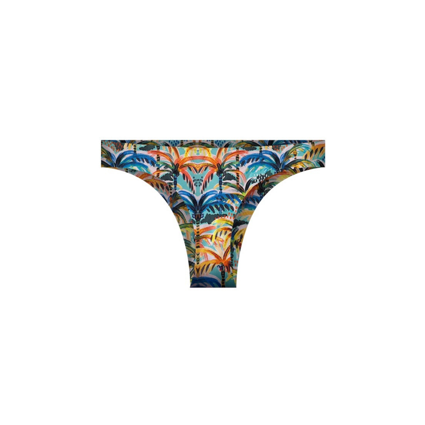 Palm beach · Bottom
